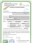 Numéro d'identification fiscale